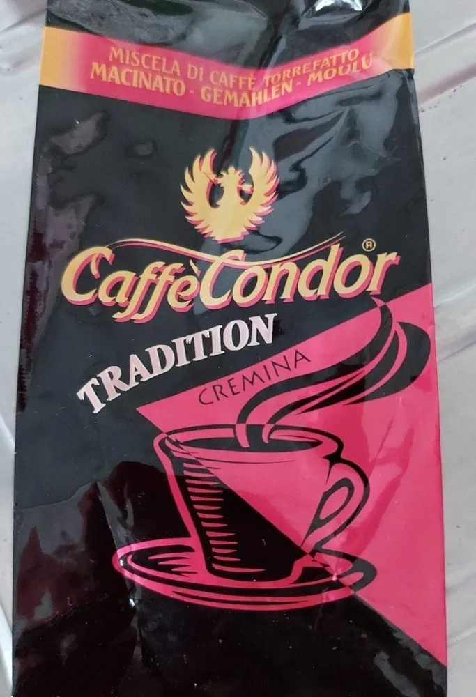 Caffè Condor