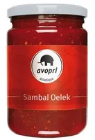 Sambal Oelek