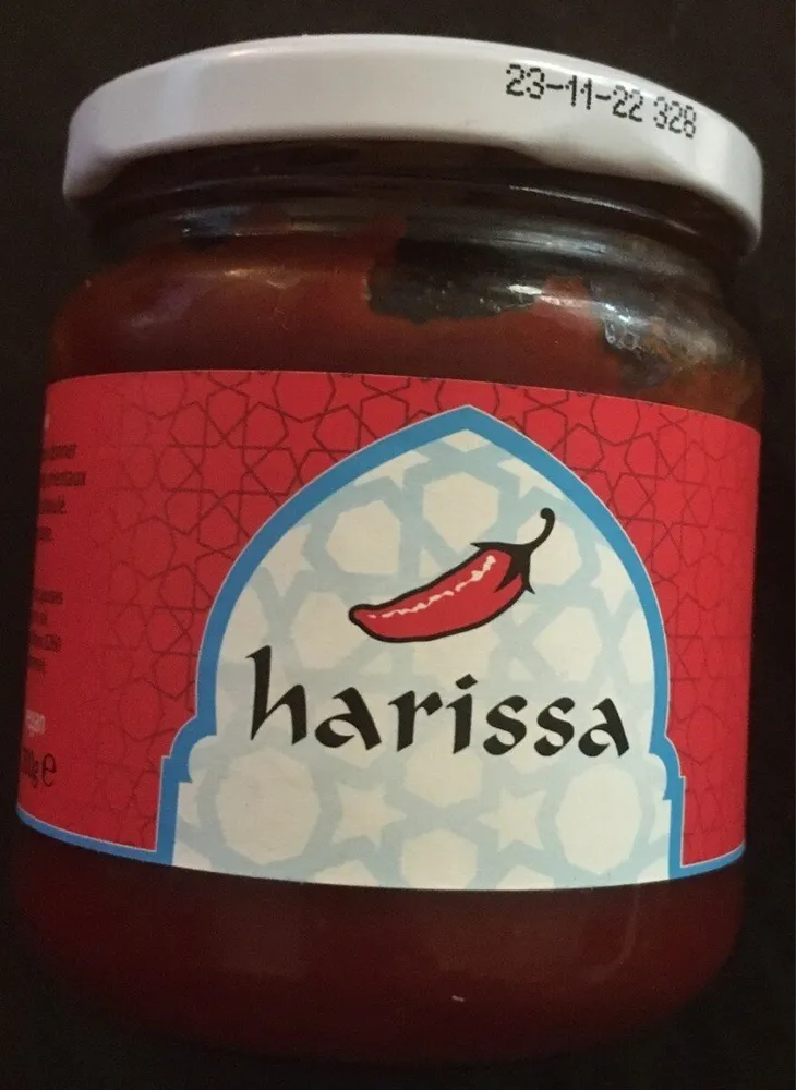 Harissa