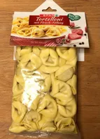 Tortelloni mit Fleisch-Füllung