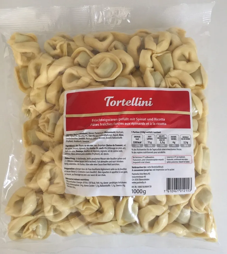Tortellini