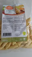 Schupfnudeln