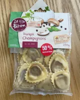 Triangoli Champignons