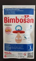 Aliment lacté pour nourrissons Classic