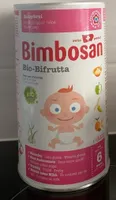 Bimbosan bio-bifrutta