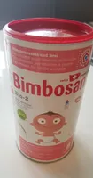 Bimbosan bio-2 avoine et épeautre