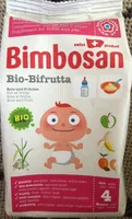 Bimbosan Bio-Bifrutta