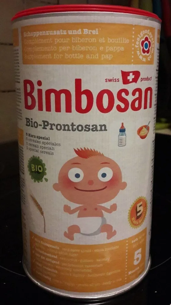 Bimbosan Bio-Prontosan