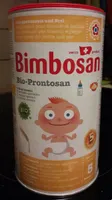 Bimbosan Bio-Prontosan