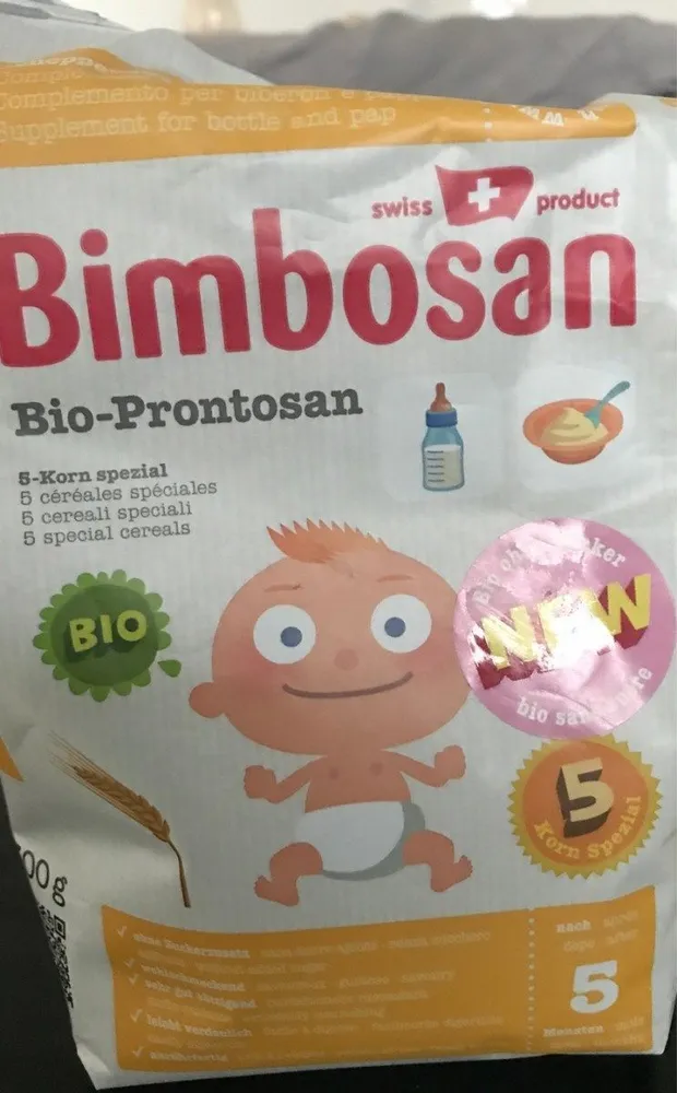 Bio-prontosan