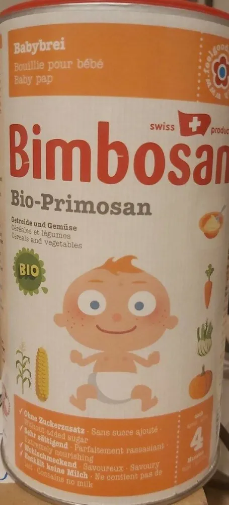 Bio-Primosan