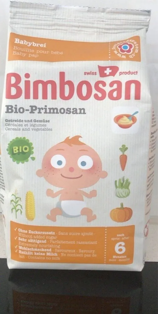 Bio-primosan