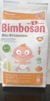 Bio-primosan