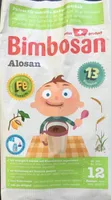 Bimbosan Alosan