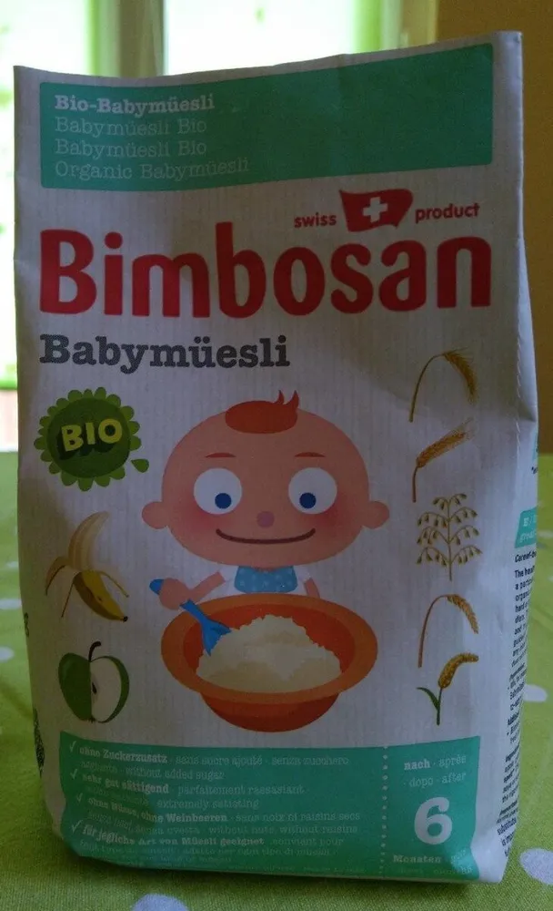 Babymüesli