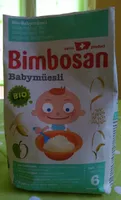 Babymüesli