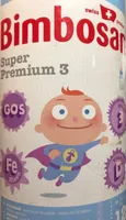 Super Premium 3
