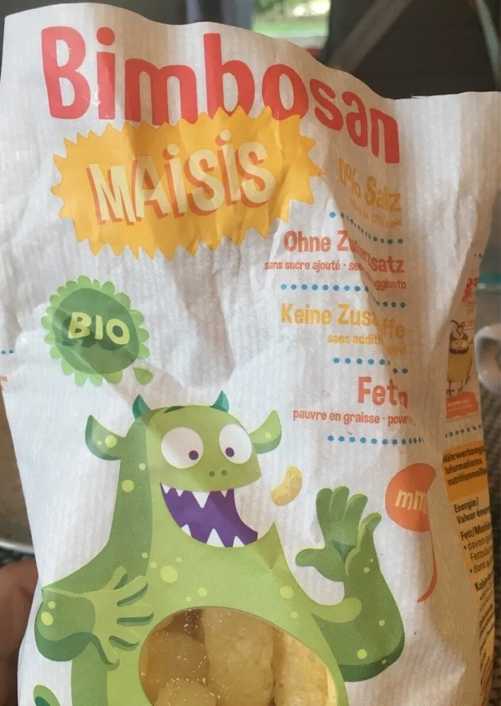 Maisis