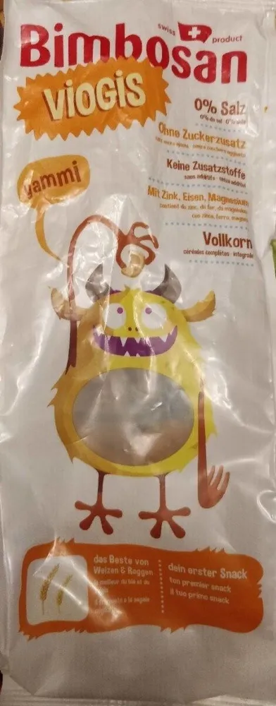 Bimbosan Viogis