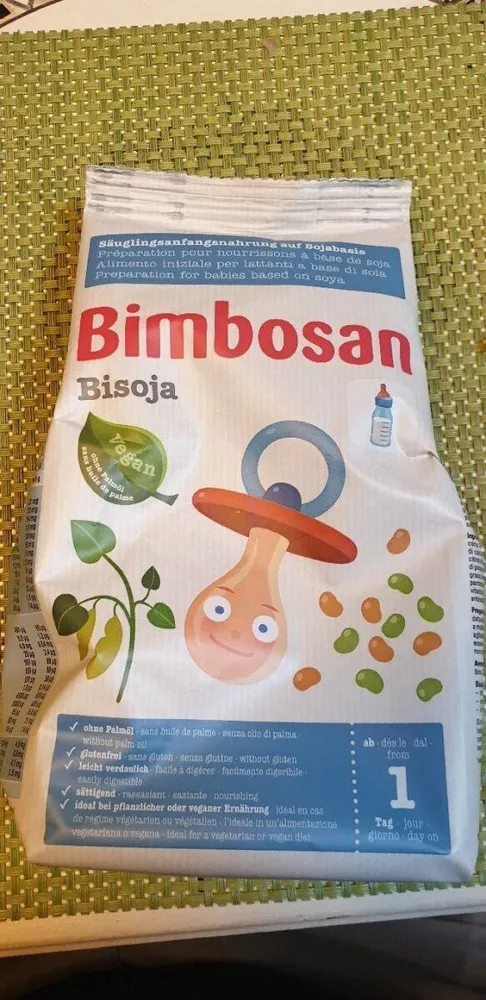 Bimbosan Bisoja