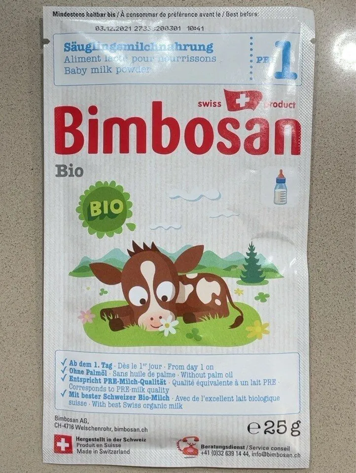 Bimbosan Bio