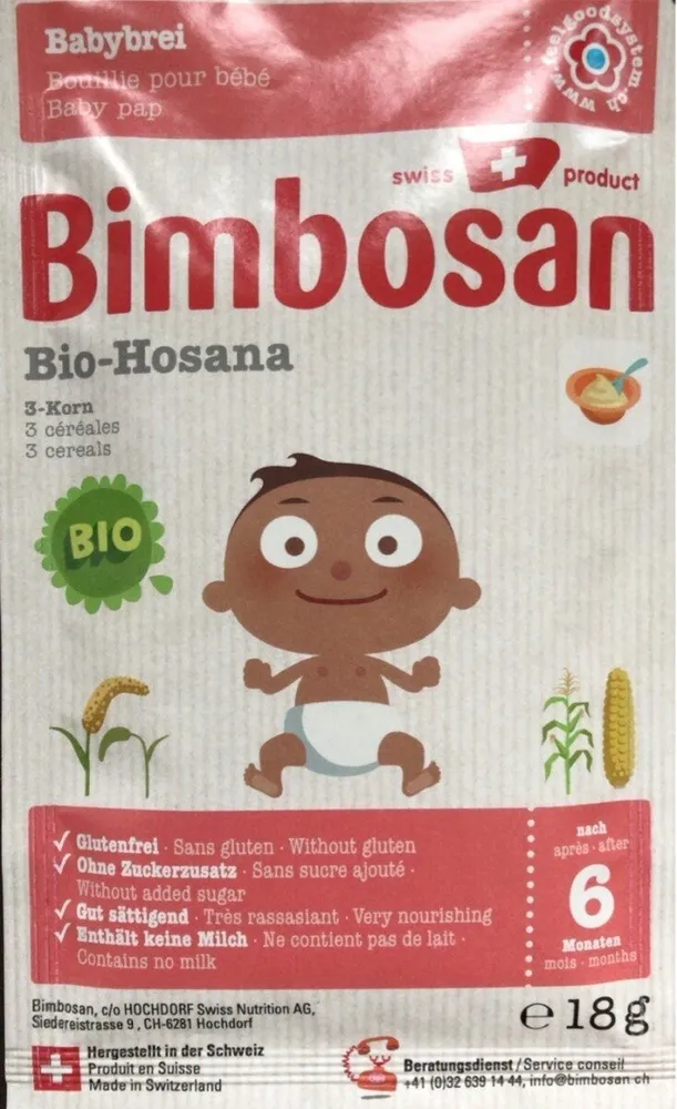 Bio-Hosana