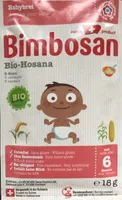 Bio-Hosana