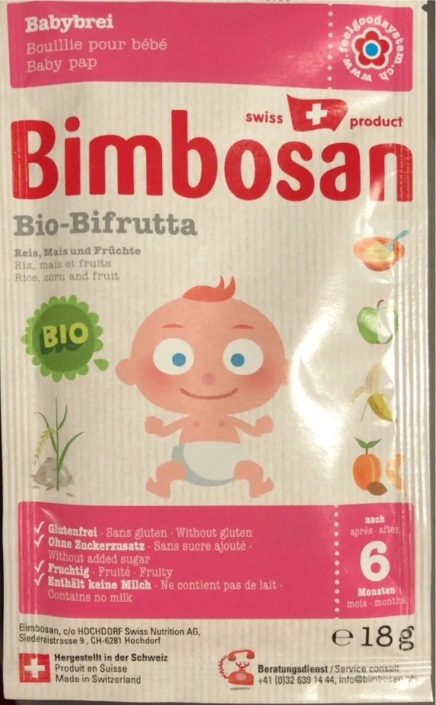 Bio-Bifrutta