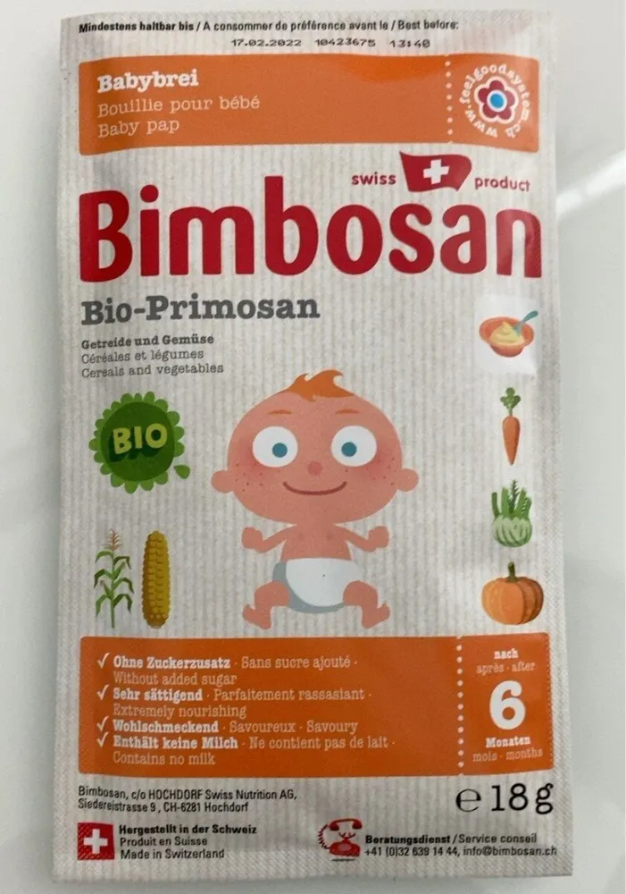 Bio-Primosan