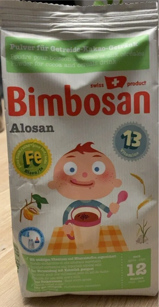 Alosan