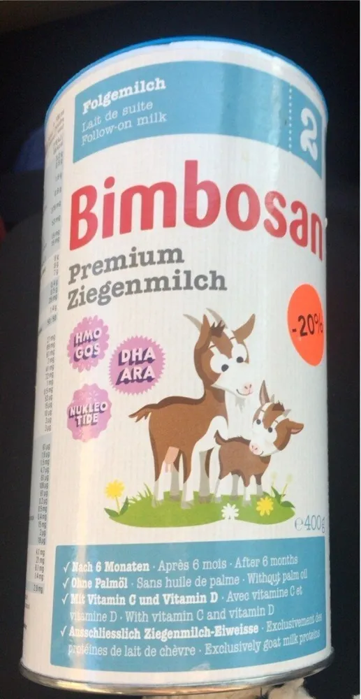 Bimbosan