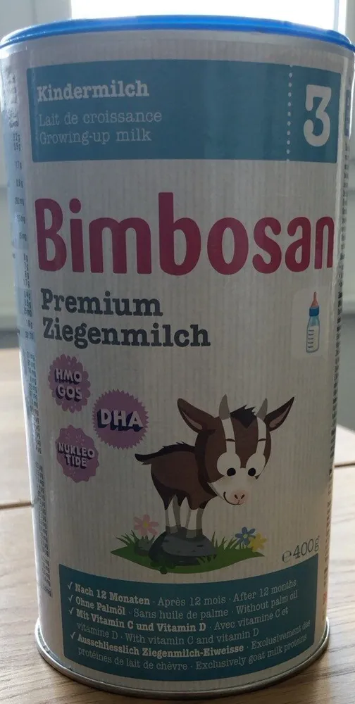 Bimbosan