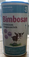 Bimbosan