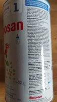 Bisoja 1