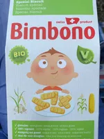 Bimbono Spezial Biscuit