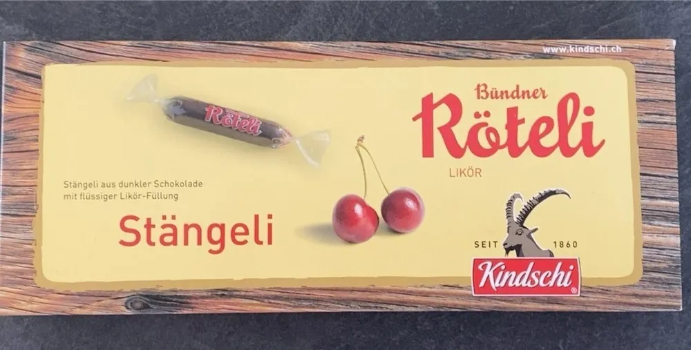 Röteli Stängeli