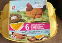 Œuf suisses