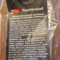 Landjäger