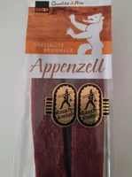 Appenzell Rauch-Knebeli