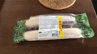 St-Galler Olma Bratwurst