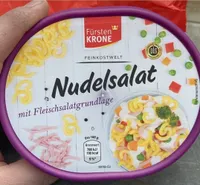 Nudelsalat