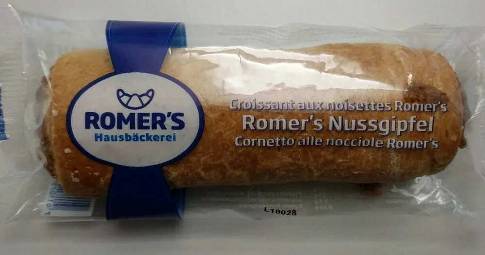 Romer's Nussgipfel