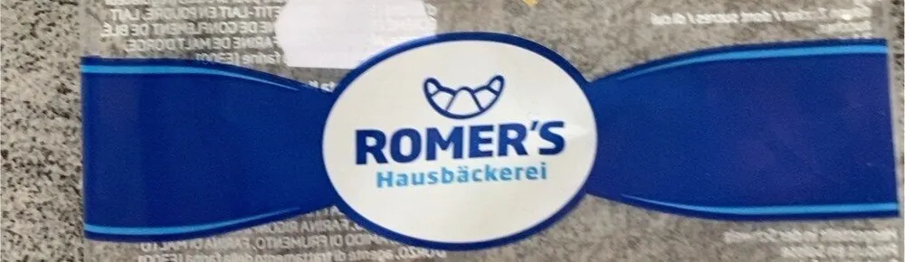 Laugenschnecke mit frischkäse