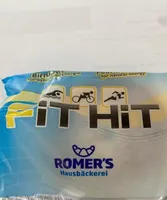 Romer‘s Birnbrot