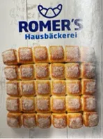 Würfelbrot