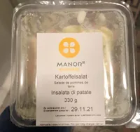 Salade de pommes de terre