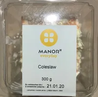 Coleslaw