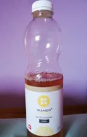 Ice Tea Lemon Zero