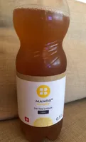 Ice Tea Lemon Zero