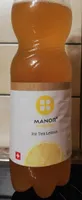 ICE Tea Lemon